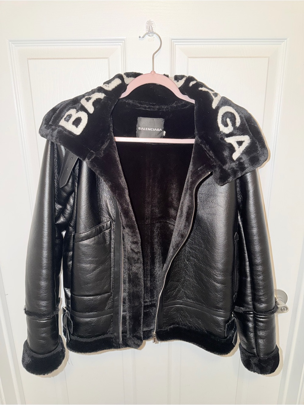 Luxe-Designer Jacket